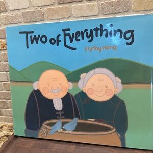 Two of Everything by Lily Toy Hong